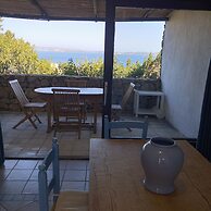 Seaside Apartment Baja Sardinia - 6pl August - 150 m From Smeraldo Bea