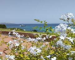 Seaside Apartment Baja Sardinia - 6pl August - 150 m From Smeraldo Bea