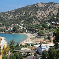 Seaside Apartment Baja Sardinia - 6pl August - 150 m From Smeraldo Bea