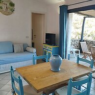 Seaside Apartment Baja Sardinia - 6pl August - 150 m From Smeraldo Bea