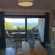 Seaside Apartment Baja Sardinia - 6pl August - 150 m From Smeraldo Bea