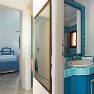 Seaside Apartment Baja Sardinia - 6pl August - 150 m From Smeraldo Bea