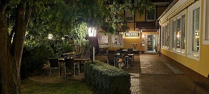 Motel RL