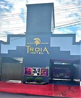 Troia Motel