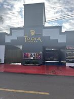 Troia Motel