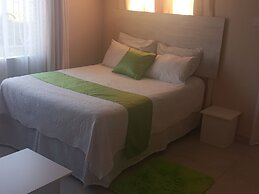 Tingompela Guest House