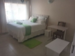 Tingompela Guest House