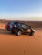 Kasbah erg chebbi