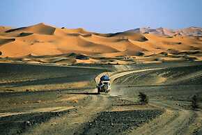 Kasbah erg chebbi