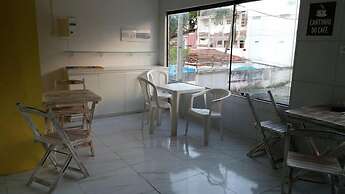 Pousada Encanto dos Sonhos