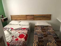 Pousada Encanto dos Sonhos