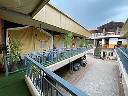 Kalash Parkaze and Tent Inn