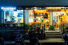 Kalash Parkaze and Tent Inn