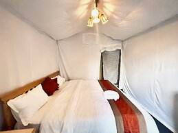 Kalash Parkaze and Tent Inn