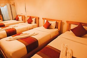 Kalash Parkaze and Tent Inn