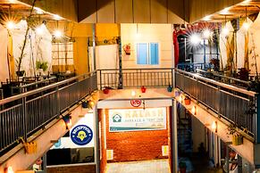 Kalash Parkaze and Tent Inn