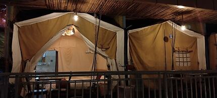 Kalash Parkaze and Tent Inn