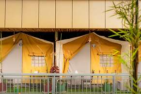 Kalash Parkaze and Tent Inn