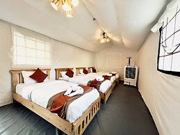 Kalash Parkaze and Tent Inn