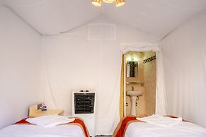 Kalash Parkaze and Tent Inn