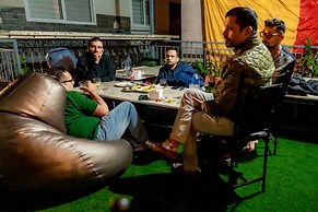 Kalash Parkaze and Tent Inn