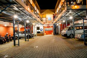 Kalash Parkaze and Tent Inn