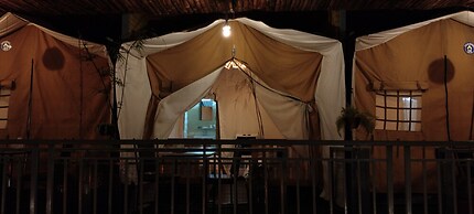 Kalash Parkaze and Tent Inn