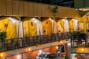 Kalash Parkaze and Tent Inn