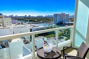 FontaineBleau Resort Ocean plus City View