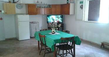 Appartamento Luciano