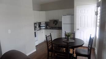 MJD & Executive Suites