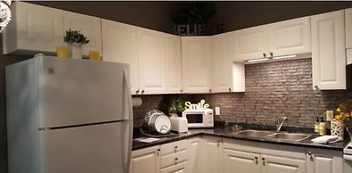 MJD & Executive Suites