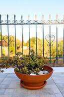 Villa Myra in Kalivia Thorikou