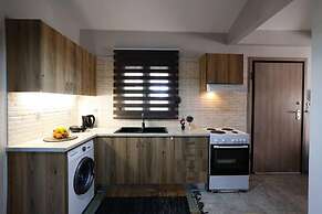 Villa Myra in Kalivia Thorikou