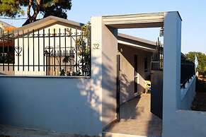 Villa Myra in Kalivia Thorikou