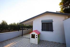 Villa Myra in Kalivia Thorikou