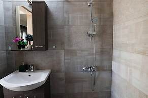 Villa Myra in Kalivia Thorikou