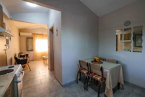 Villa Myra in Kalivia Thorikou