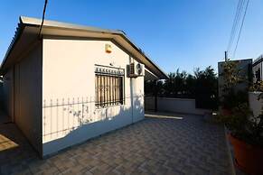 Villa Myra in Kalivia Thorikou