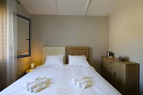 Villa Myra in Kalivia Thorikou