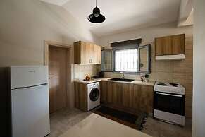 Villa Myra in Kalivia Thorikou