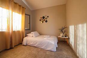 Villa Myra in Kalivia Thorikou