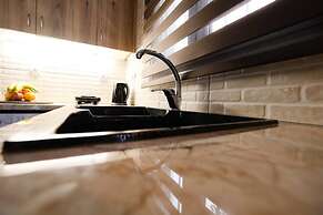 Villa Myra in Kalivia Thorikou