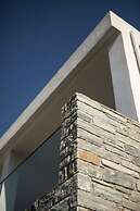 Seaview Villa in Nimporio