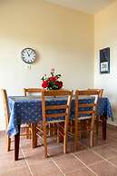 Seaview Villa in Nimporio