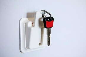 Seaview Villa in Nimporio