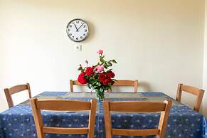 Seaview Villa in Nimporio