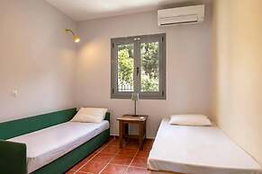 Seaview Villa in Nimporio