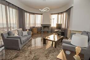 Saronicos Gulf View in Anavissos