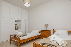 Saronicos Gulf View in Anavissos